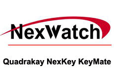 Honeywell Nexwatch Quadrakey Format